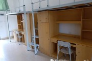 福建医科大学新生宿舍条件怎么样？快看实拍
