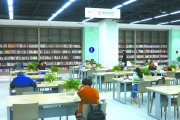 南充文化新地标：图书馆百万藏书，合唱比赛家门口享艺术