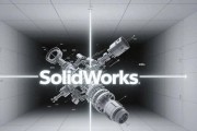 SolidWorks草图建模快键键大全，视图操作提速50%