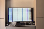 TCL P301靠谱吗？买电视小心这种三无退货难