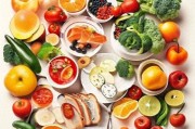 老年人提高免疫力吃这些食物，简单又营养