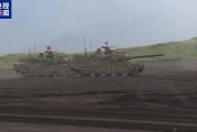 日本演习首次展示先进导弹，夺岛野心暴露