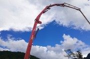 砼输送泵车参数全解 汽车底盘与泵送系统核心指标