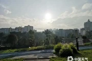 2026重庆九月温度：秋凉与30℃交替，出行注意