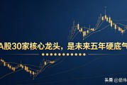 A股长期投资核心资产揭秘，含未来5年30家优质公司解析