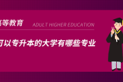 新疆专升本网络教育 学信网可查的学校专业