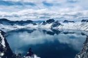 长白山天池西坡怎么玩？徒步1442级台阶看全景