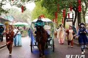 长沙生态动物园官网 清明花车巡游攻略