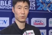 王励勤啥水平？世乒赛总结国乒夺冠：男队没优势，全靠拼