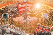 河北征兵新考核：到祖国最需要的地方当兵
