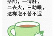正常的菊花茶是什么颜色？90%的人喝法错了，难怪没效果还伤胃