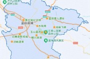 蓝田生态旅游风景区打卡攻略：别让跟风毁了千年壁塑