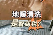 地暖三年不洗等于白烧钱？地热采暖的优缺点看完就懂