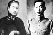 小凤仙死攥蔡锷照片，蔡锷儿子却说父亲从未喜欢过她
