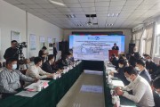 秸秆新技术做餐具，环保又赚钱，莱西模式全球推广