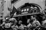 关东军覆灭真相：52万战俘被押往苏联