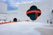 廊坊市文化艺术新城崛起：只有红楼梦戏剧幻城成文旅新地标