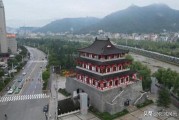 肇庆望江楼：本地人爱去的历史文化地标