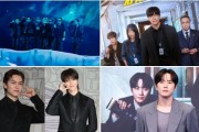 防弹少年团danger现场版 88场世巡燃爆全场