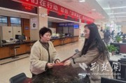 开发商办不下证？郧西容缺验收助48户业主拿房本