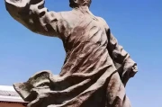 性书法第一人：东汉草圣张芝的纯粹人生