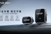 车载记录仪牌子怎么选？雷克沙1TB大容量更可靠