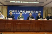 德州乡村振兴5年规划：生态农业示范园可研报告核心要点