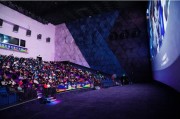 索尼探梦科技馆特别展示区：4K 3D太空电影来了，带孩子看小行星危机