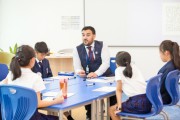 上海惠灵顿国际学校招聘：两岁娃家长已开始规划