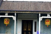 广东粤剧博物馆：佛山兆祥黄公祠，看粤剧发源地文物
