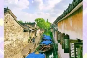 苏州周庄古镇介绍：水乡典范，千年古桥，丰富美食，游玩攻略全有
