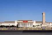 国家博物馆观后感600字：看完我穿越了