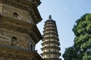 太原去哪玩最好？十大必去景点推荐，本地人私藏清单