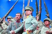 小凤仙与蔡锷照片背后：真实历史还是电影情节？