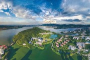 黄石铁山区扩建规划怎么改？看老街新生
