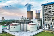 宿州华电电厂吧：熔盐储能解决调峰难题