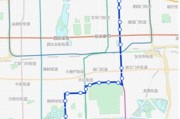 北京市公交线路调整：106路等线路2025年7月改道
