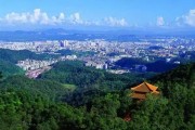 新会市现代农业基地：千年古城里的绿色产业新名片