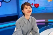 央视最美主持王冠被传包养四男，真实老公是谁？