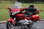 本田大金翼30多万 买它的人不光有钱更有情怀