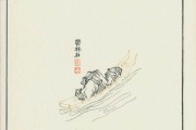 上海非遗木版水印：朵云轩百年技艺，张爱玲笔下的信笺