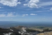 长白山天池西坡怎么玩？三天看天池全景