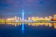 端午盐城火了！盐城湿地生态公园位置你知道在哪吗？