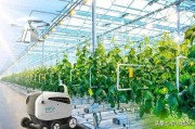 设施农业是什么？发展趋势与核心技术解读