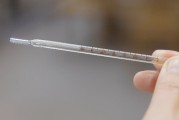 旧水银体温计还能用吗？只要没碎就能用