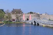 安徽淮南怎么玩？关注旅行社微信号看攻略