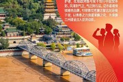 廉洁文化建设五个一，兰州青年这样做