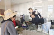 日喀则火车站五一出行攻略，旅客必看