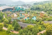 杭州水上乐园玩水要穿泳衣吗？亲子游必看