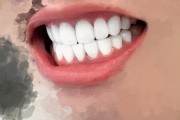美白牙齿后能抽电子烟吗？小心白做了
